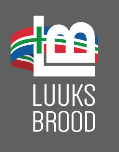 logo Luuks Brood