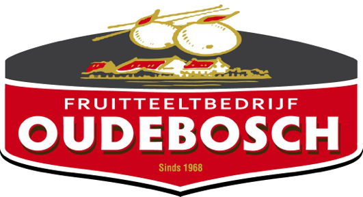 logo Oudebosch fruit